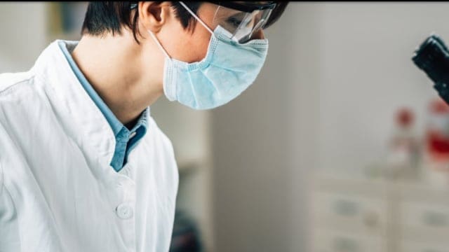 Lab Mercury In Tongkat Ali