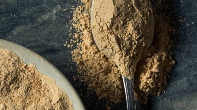 Maca Powder Is Very Popular - Maca vs Tongkat Ali