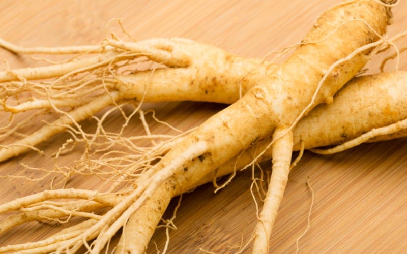 Tongkat Ali Vs Ginseng: What's Good for Mens Health? 2 Ginseng Root