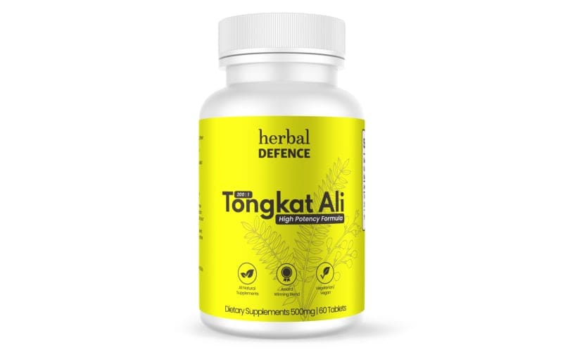 What is Tongkat Ali? Why Is It So Popular? 1 Tongkat Ali Australia Is Booming In Popularity