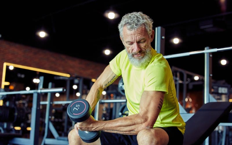 Can Tongkat Ali Increase Strength? Yes, According to Scientific Research 3 Tongkat Ali Weight Training For Old Age