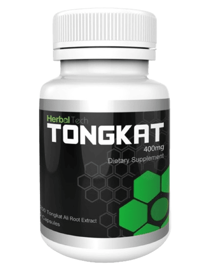 What Is The Best Tongkat Ali Brand In Australia? 4 A Bottle Of Herbal Tech Tongkat Ali