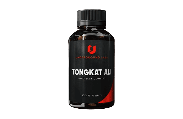 What Is The Best Tongkat Ali Brand In Australia? 6 A Bottle OfUnderground Labs Tongkat Ali