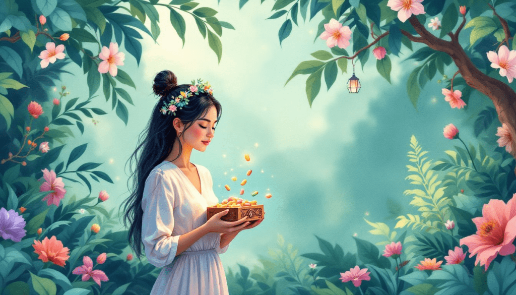 The Benefits of Tongkat Ali for Women: Enhanced Energy and Well-Being 5 A visual representation of dosage recommendations for women regarding supplements.